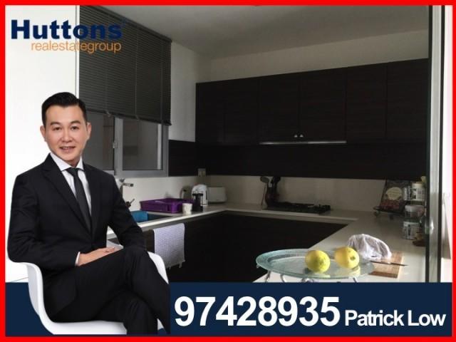 Martin Place Residences (D9), Condominium #138034692